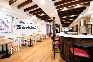 Sorbillo Pizzeria