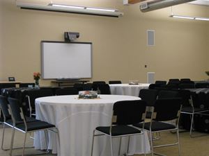 The One Realtor® Event Center