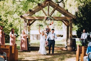 Poplar Hill Wedding and Events Venue