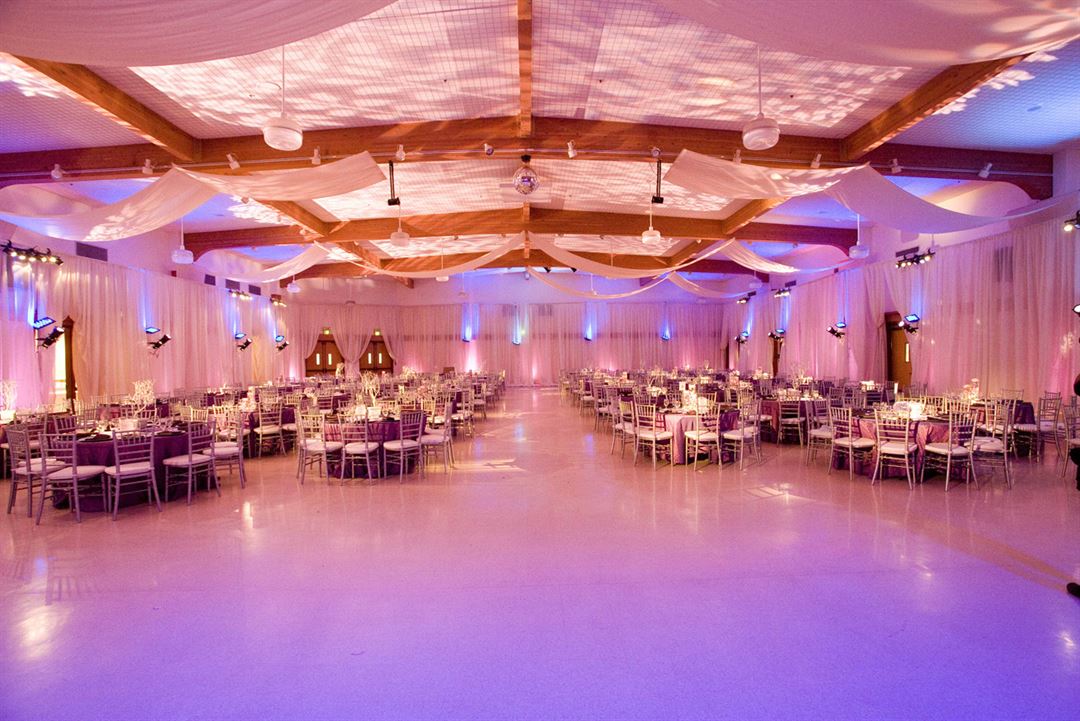 Shrine Event Center - Livermore, CA - Wedding Venue