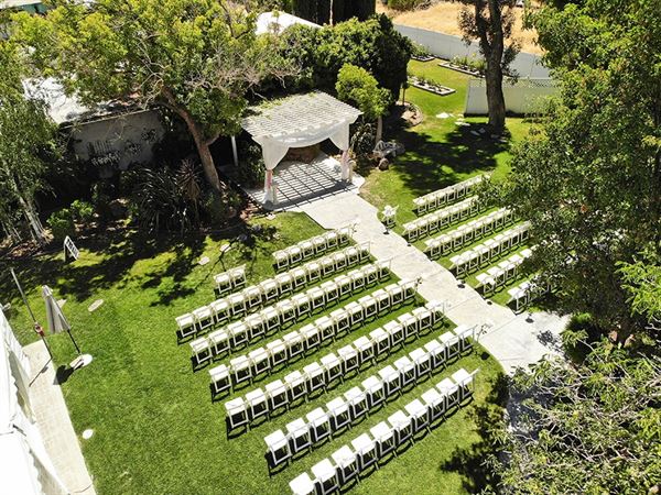 La Grande Wedding & Event Center - Oakley, CA - Wedding Venue