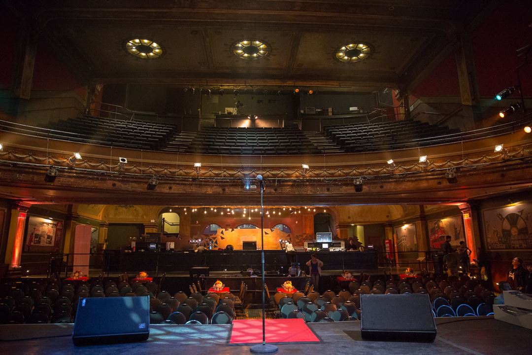 Theatre Corona - Montreal, QC - Party Venue