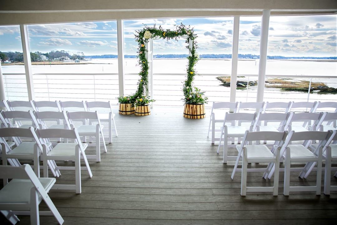 Lesner Inn - Virginia Beach, VA - Wedding Venue