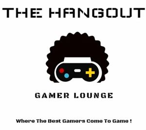 The Hangout Gamer Lounge
