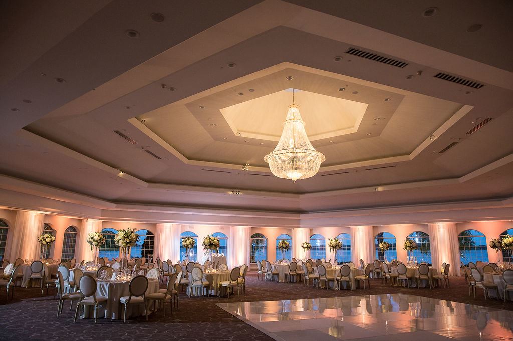 Château Vaudreuil - Vaudreuil-Dorion, QC - Wedding Venue