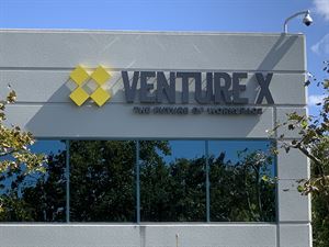 Venture X Pleasanton