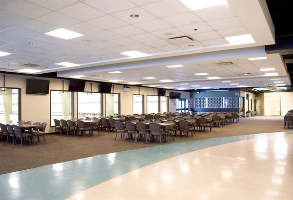 Athabasca Multiplex - Athabasca, AB - Meeting Venue