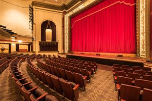 The Playhouse On Rodney Square