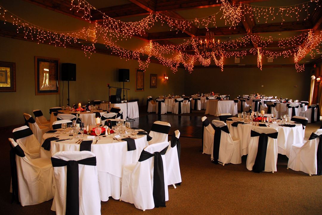 St Marlo Country Club Duluth, GA Wedding Venue
