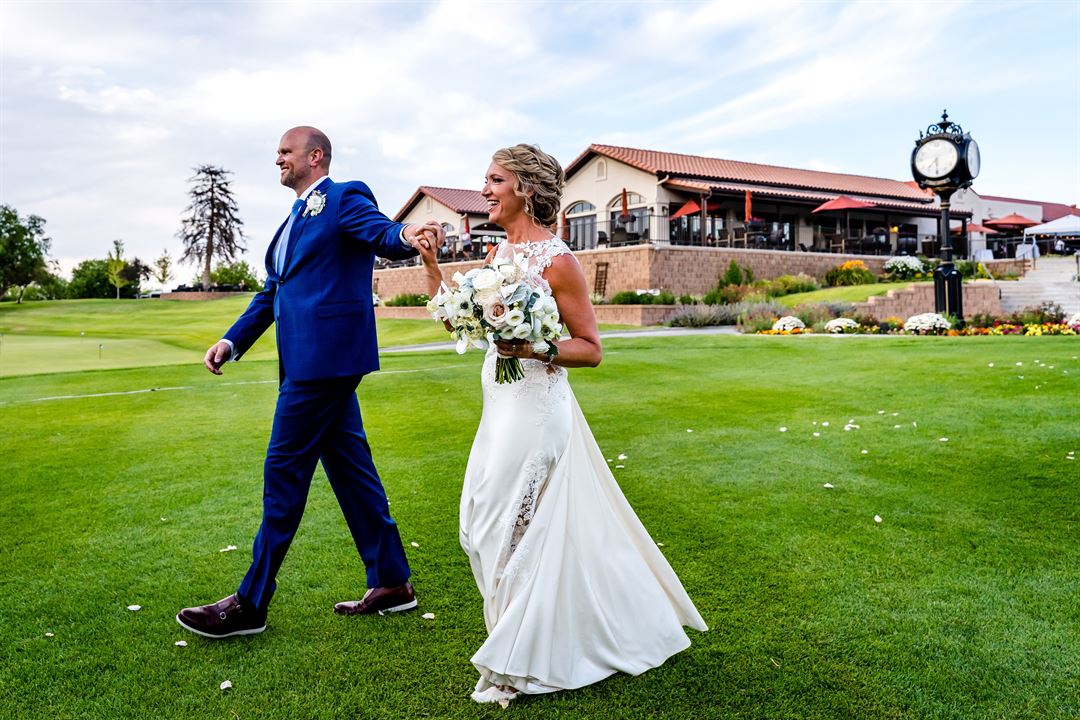 The Ranch Country Club - Denver, CO - Wedding Venue