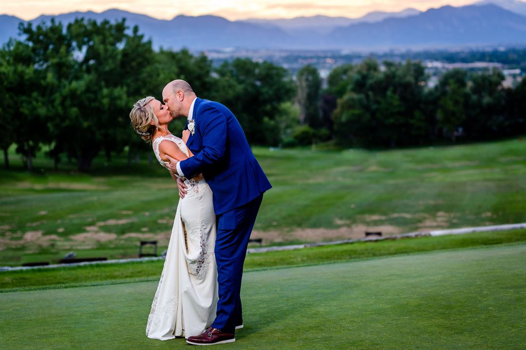 The Ranch Country Club - Denver, CO - Wedding Venue