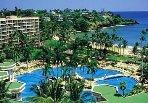 Marriott's Kaua'i Beach Club