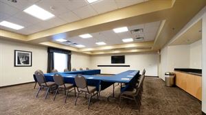 Hampton Inn & Suites Madera