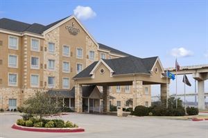 Country Inn & Suites by Radisson at Quail Springs, OKC North