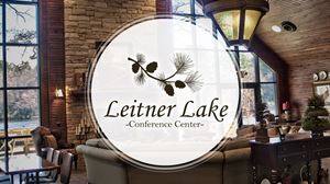 Leitner Lake Conference Center