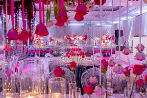 L'amour Parties & Events