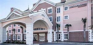 Residence Inn Charleston Airport 