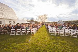 Franklin Farms Event Venue LLC