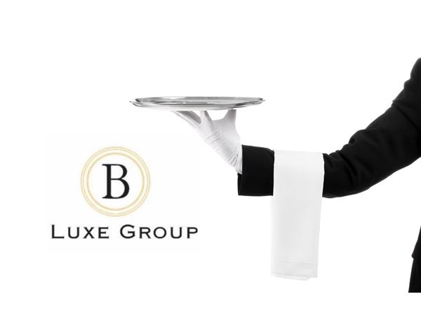 B Luxe Group Hospitality - New York, NY - Event Staffing