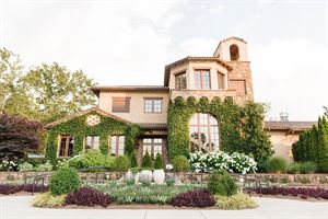 Montaluce Winery & Restaurant