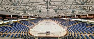 The Sleeman Centre