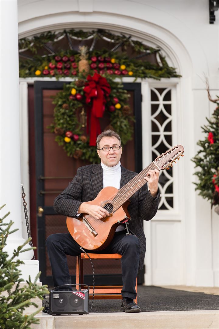 Charleston Entertainment Charleston, SC Live Musician