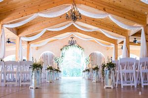 Creekside Meadows Wedding Venue