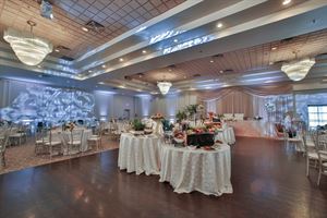 Mississauga Grand Banquet & Event Centre