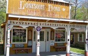 Lonesome Dove Weddings and Events LLC