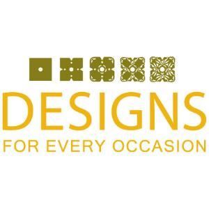 DESIGNS for Every Occasion