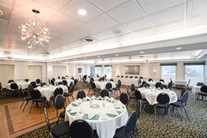 Byrncliff Golf Resort and Banquets