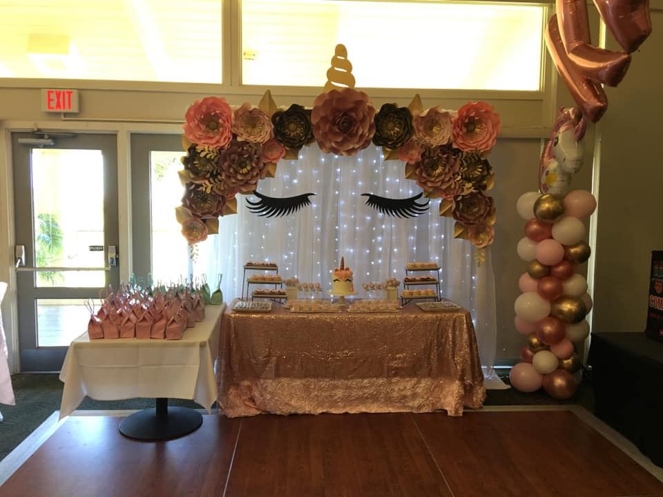 Pearl Country Club - Aiea, HI - Wedding Venue