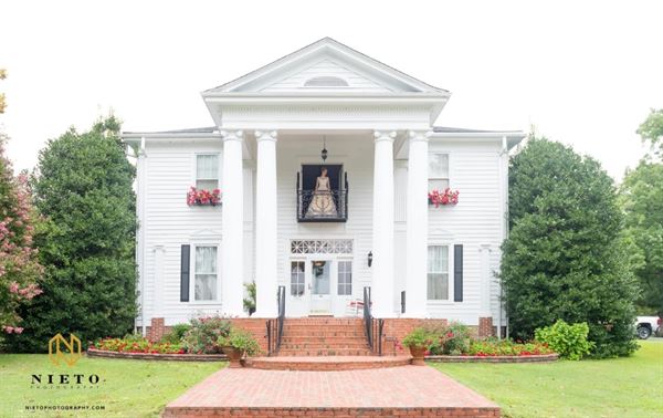 Wedding Venues In Louisburg Nc 72 Venues Pricing Availability