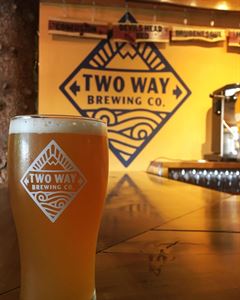 Two Way Brewing Company