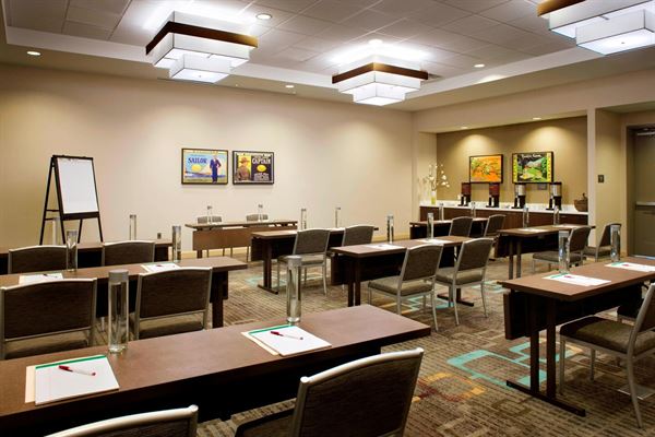 Residence Inn Tustin Orange County