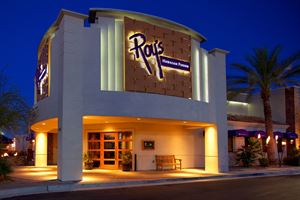 Roy's Restaurant Chandler