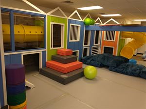 Clubhouse PlayGYM