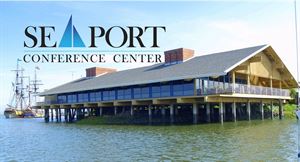 Seaport Conference Center