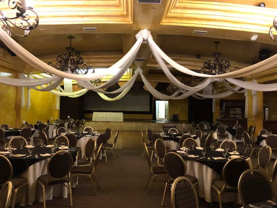 Palacio Torres - Sylmar, CA - Wedding Venue