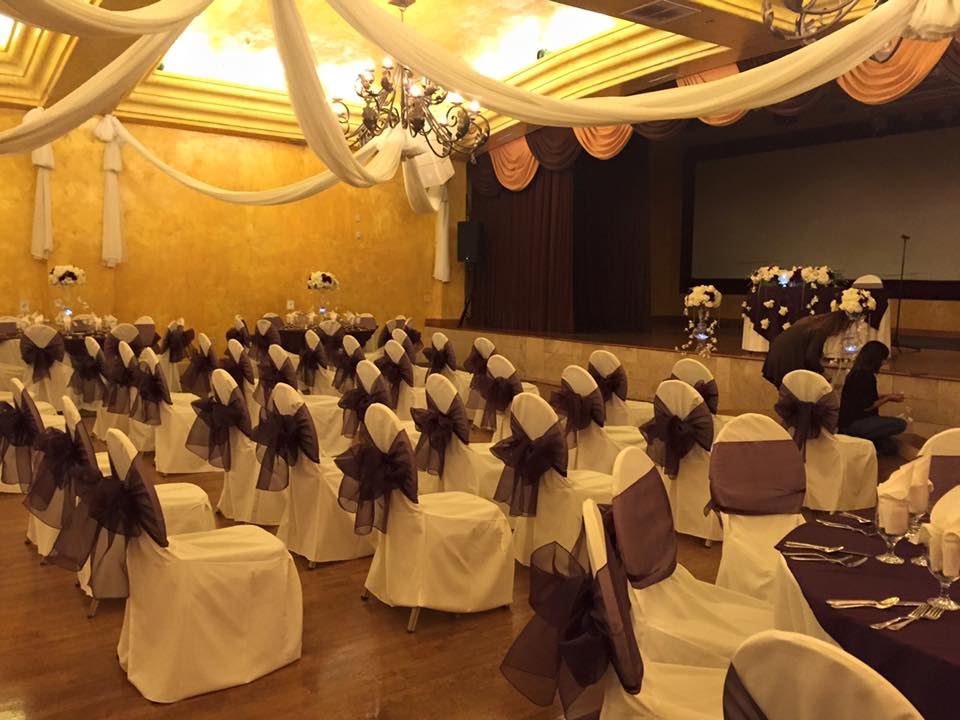 Palacio Torres - Sylmar, CA - Wedding Venue