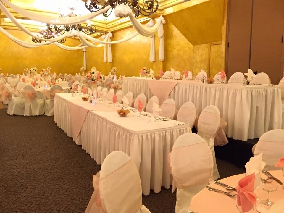 Palacio Torres - Sylmar, CA - Wedding Venue