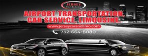 Jersey Airport Car And Limo