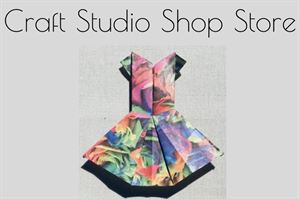 Craft Studio Shop Store