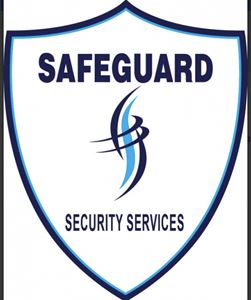 Safeguard Security Service Company