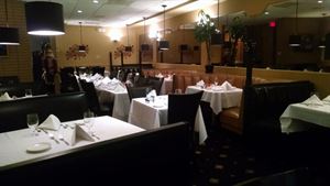 Essy Carriage House Restaurant