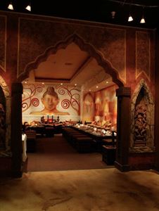 Tamba Indian Cuisine