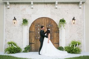 Bakers Ranch - Florida's Premier All Inclusive Wedding Venue