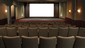 Tribeca Screening Room