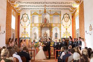 El Presidio Chapel