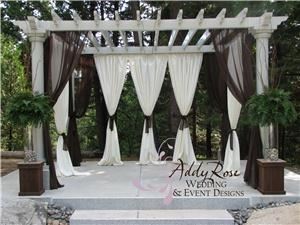 AddyRose Wedding & Event Designs